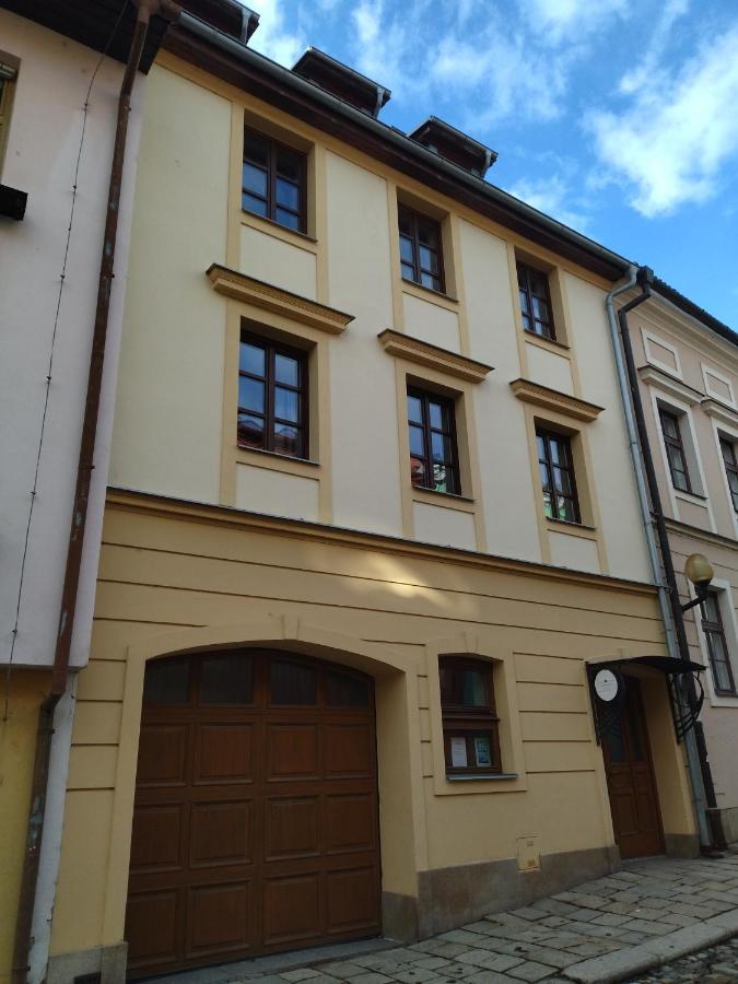 Penzion Jostovka Jihlava Ngoại thất bức ảnh