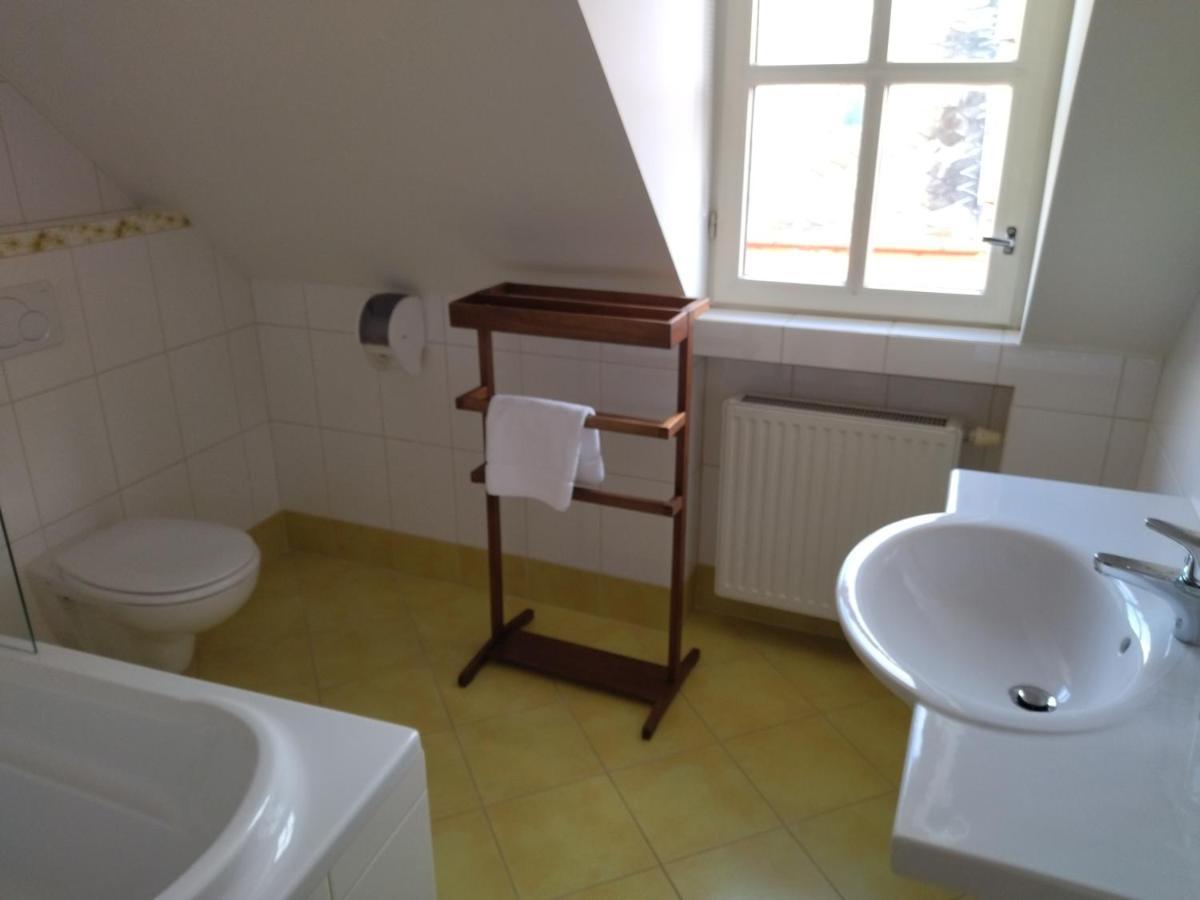 Penzion Jostovka Jihlava Ngoại thất bức ảnh